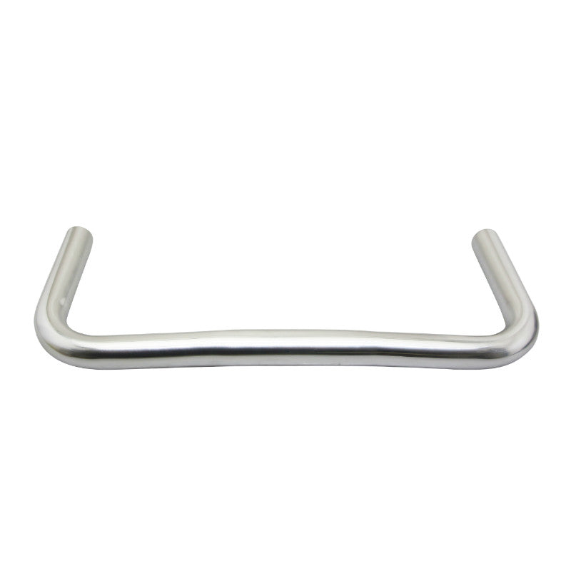 Cintre single speed-fixie Ergotec alu argent 31,8 mm – 430 mm – vue 2