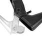 Leviers de frein VTT-VTC V-Brake Newton 3 doigts alu argent-noir (paire) – réf. 152621 – vue 5