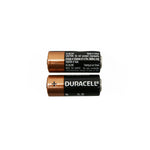 Piles LR1 Duracell (lot de 2)