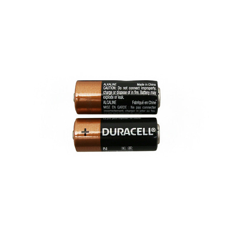 Piles LR1 Duracell (lot de 2)