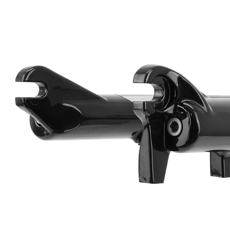 Fourche VTT 27,5" Zoom Vaxa 28 blocable 100 mm – vue 2