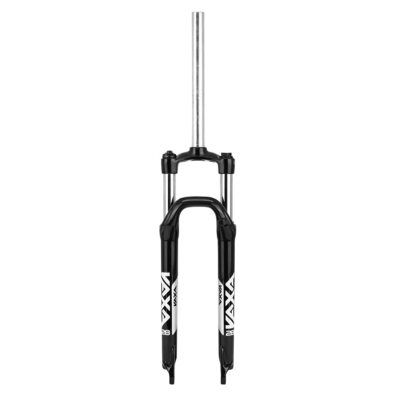Fourche VTT 27,5" Zoom Vaxa 28 blocable 100 mm – vue 3