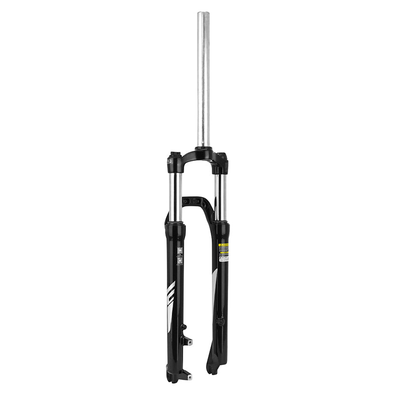 Fourche VTT 27,5" Zoom Vaxa 28 blocable 100 mm – vue 4