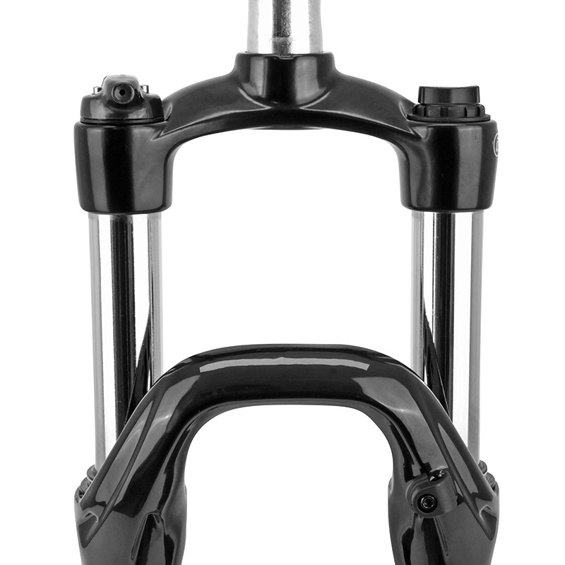 Fourche VTT 27,5" Zoom Vaxa 28 blocable 100 mm – vue 5