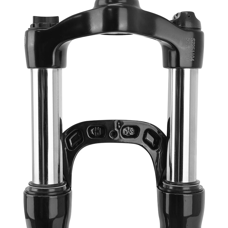 Fourche VTT 27,5" Zoom Vaxa 28 blocable 100 mm – vue 6