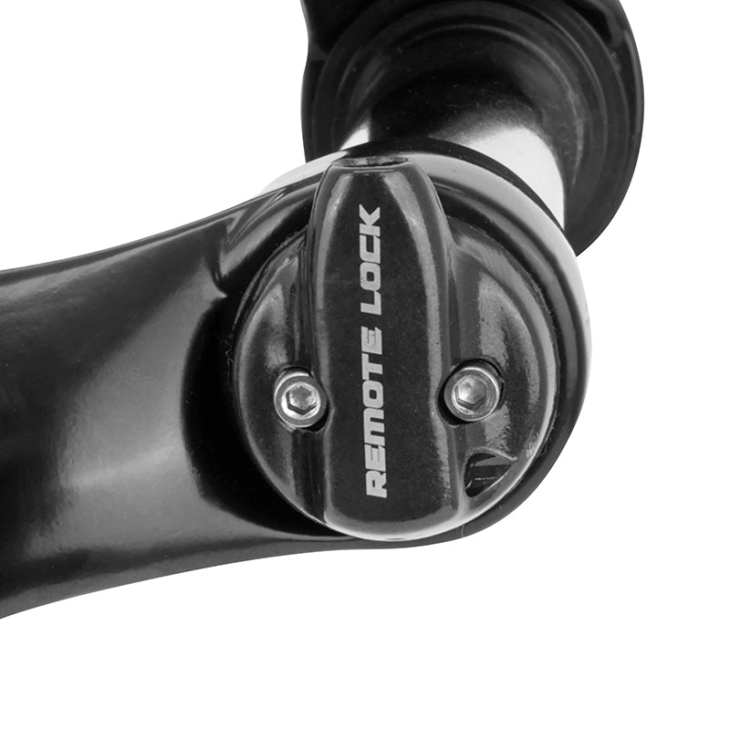 Fourche VTT 27,5" Zoom Vaxa 28 blocable 100 mm – vue 9