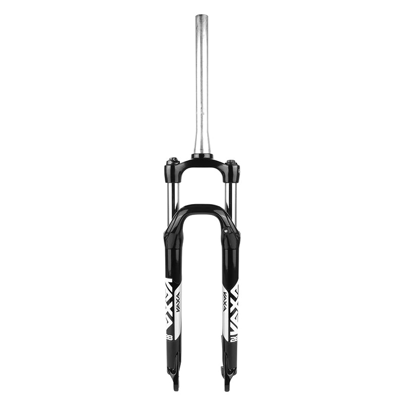 Fourche VTT 27,5" Zoom Vaxa 28 blocage au cintre 100 mm – vue 3