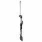 Fourche VTT 27,5" Zoom Vaxa 28 blocage au cintre 100 mm – vue 4