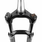 Fourche VTT 27,5" Zoom Vaxa 28 blocage au cintre 100 mm – vue 5