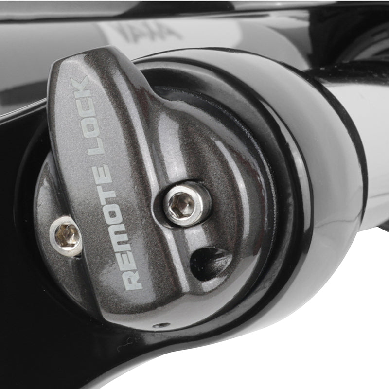 Fourche VTT 27,5" Zoom Vaxa 28 blocage au cintre 100 mm – vue 8
