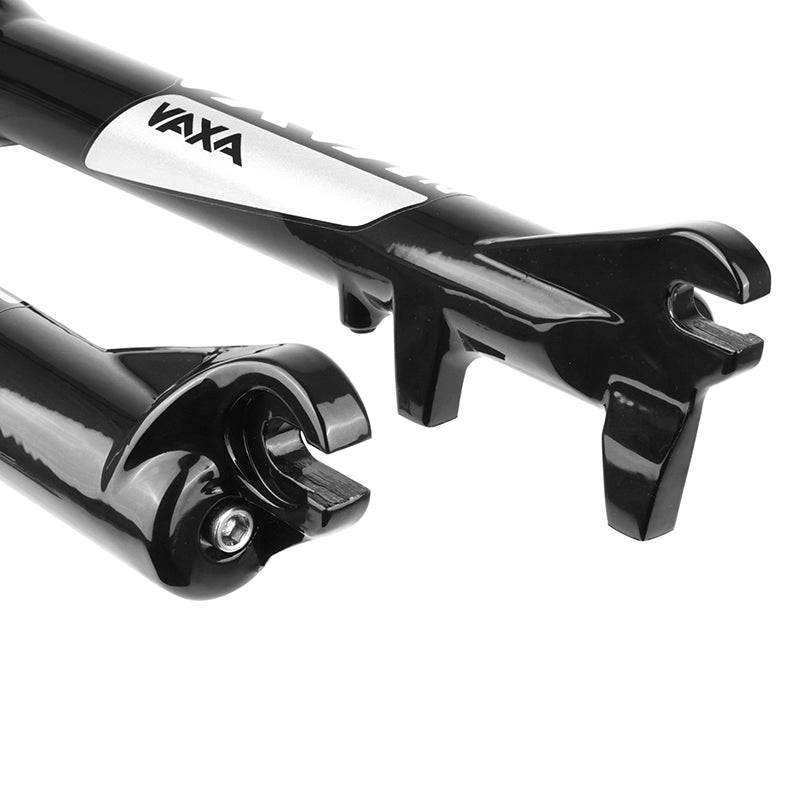 Fourche VTT 27,5" Zoom Vaxa 28 blocage au cintre 100 mm – vue 9