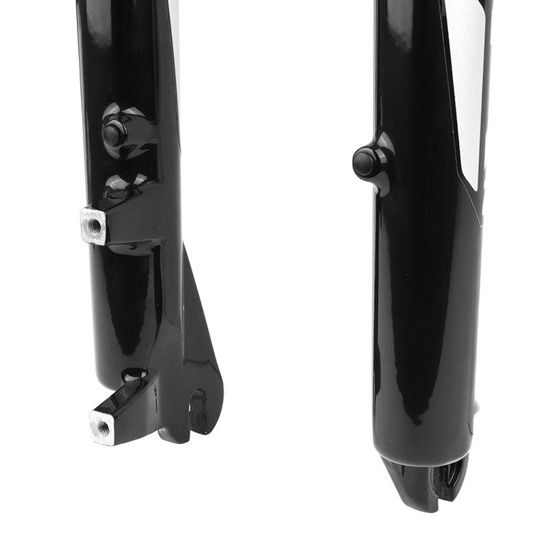 Fourche VTT 27,5" Zoom Vaxa 28 blocage au cintre 100 mm – vue 10