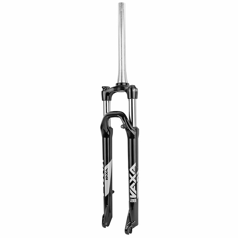 Fourche VTT 29" Zoom Vaxa 28 blocage au cintre 100 mm – Conique 1"1/8 – 1"1/2