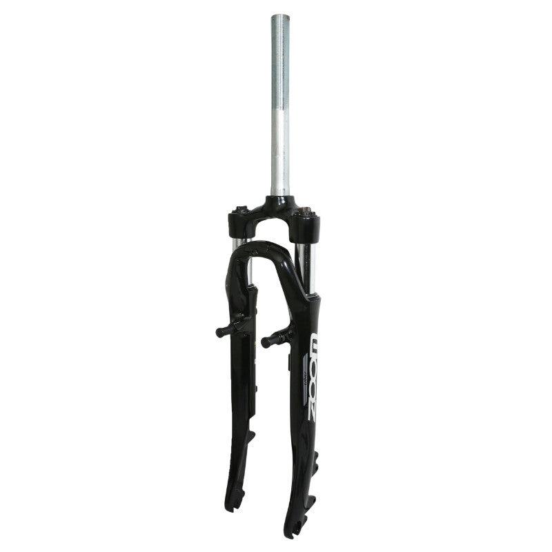 Fourche VTC 700 x 35 Zoom 730 alu ressort 50 mm – Fileté 1"1/8