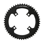 Plateau route TA FX110 4 br. 110 mm extérieur noir 11-10 v – 48 dents