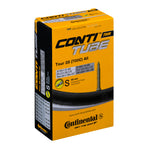 Chambre à air 700 x 32-47 Continental valve Presta obus démontable 60 mm