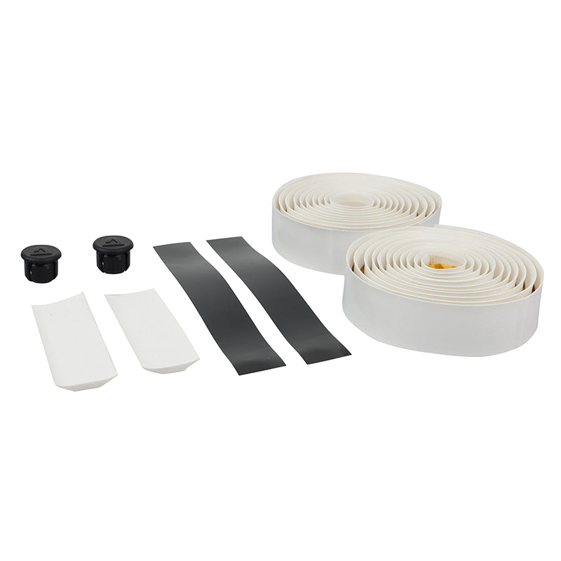 Ruban de cintre Velox High Grip – 3,5 mm Maxi Confort Blanc