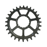 Plateau VTT TA One RF Direct Mount noir 12 v – 28 dents