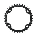 Plateau route TA 4 br. 145 mm pour Campagnolo extérieur gris 11 v – 46 dents