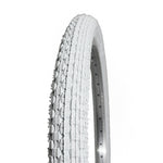 Pneu BMX 20 x 1.95 Kenda blanc