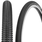 Pneu BMX 20 x 1 1/8 Kenda Kompact noir