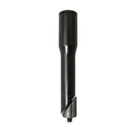 Plongeur de potence Ahead-Set noir 22,2 x 28,6 mm