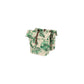 Sacoche double Ever-Green 28-38 L BASIL – Beige sable