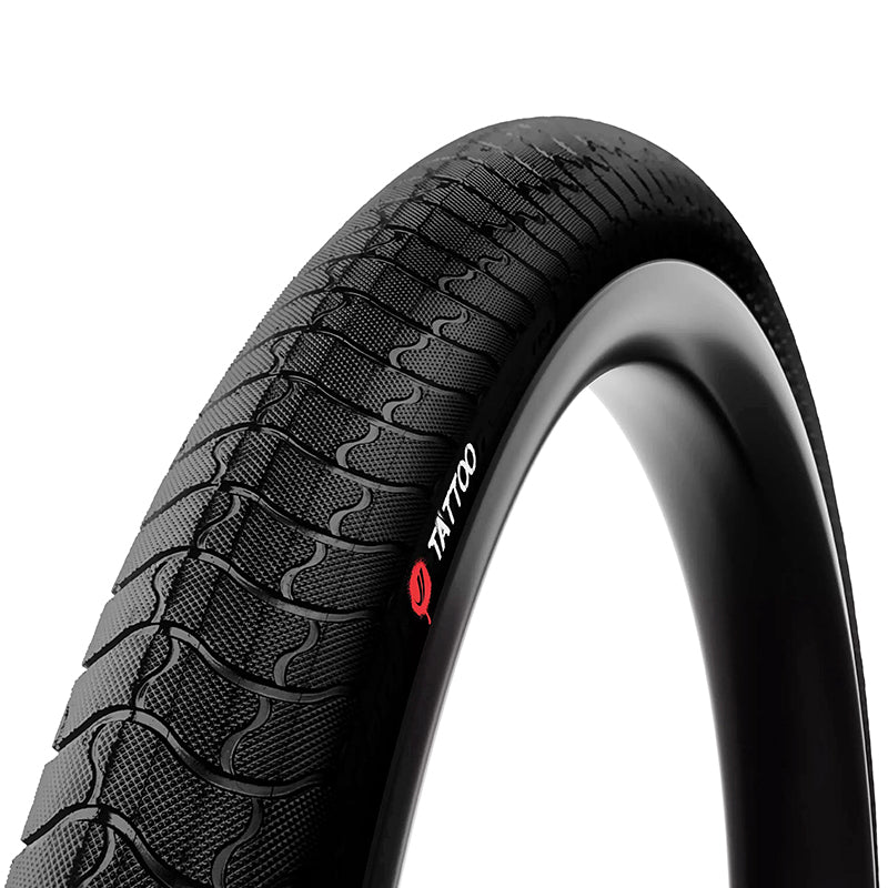 Pneu VTT Vittoria Tattoo noir tringle rigide – 29 x 2,30 (58-622)