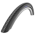Pneu route Schwalbe Marathon Plus noir tringle rigide – 700 x 25 (25-622)