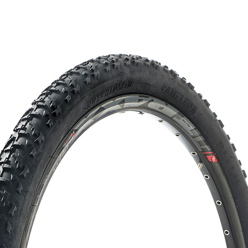 Pneu VTT Hutchinson Cameleon noir tringle rigide – 29 x 2,00 (50-622)