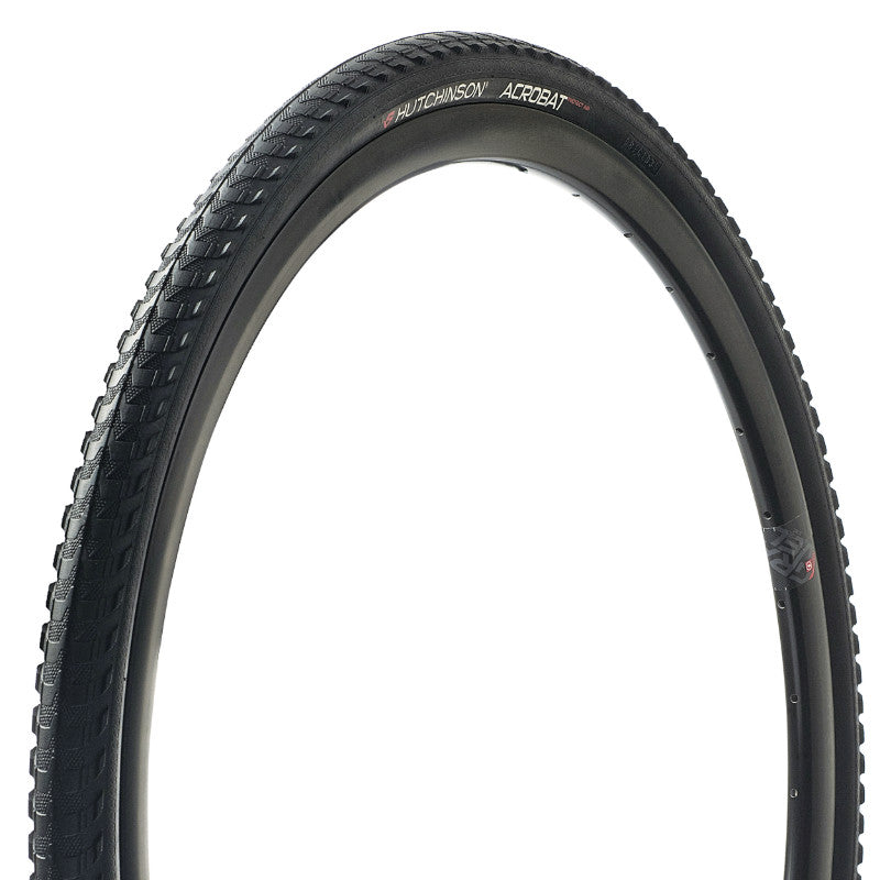 Pneu VTC Hutchinson Acrobat Protect Air noir tringle rigide – 700 x 32 (32-622)