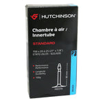 Chambre à air 700 x 20-25 Hutchinson valve Presta 80 mm