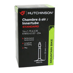 Chambre à air 14 x 1,75 Hutchinson valve Presta 32 mm