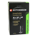 Chambre à air 26 x 1,30-1,65 Hutchinson valve Presta 48 mm