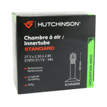Chambre à air 27,5 x 2,30-2,85 Hutchinson valve Schrader 48 mm