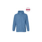 Veste imperméable Hoga unisexe BASIL