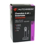 Chambre à air 700 x 37-50 Hutchinson valve Schrader 32 mm