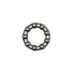 Cage à billes de boîtier de pédalier 9 billes premium