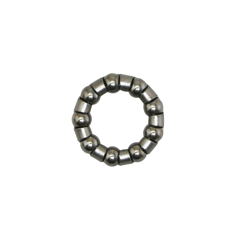Cage à billes de boîtier de pédalier 9 billes premium