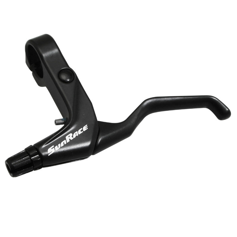 Levier de frein VTT V-Brake Sunrace M5 3 doigts alu – Gauche
