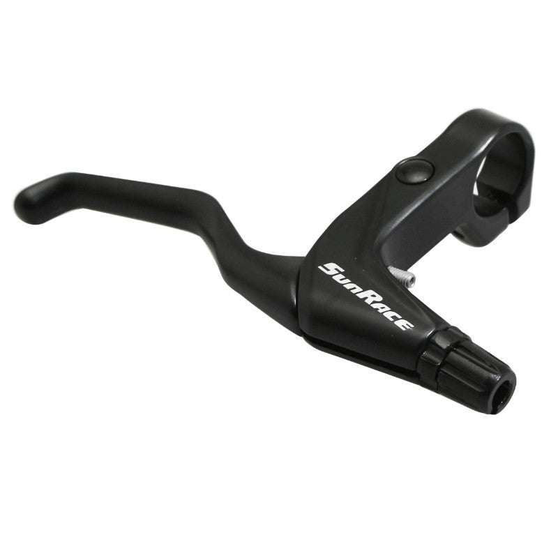 Levier de frein VTT V-Brake Sunrace M5 3 doigts alu – Droit