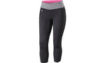Collant SPECIALIZED Shasta 3/4 Femme BLK Hthr
