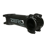 Potence route Deda Zero 1 noire -8° 31,8 mm – 100 mm