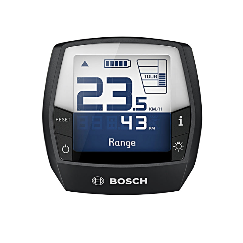 Écran Bosch Intuvia Performance BUI255