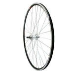 Roue arrière route 700 Elan CFX noire roue libre 5-7 vitesses