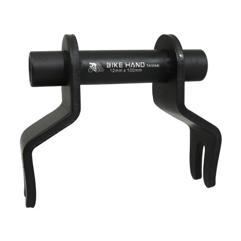 Adaptateur pour pied de montage-porte-vélo Newton Store – Axe 12 mm