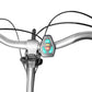 Gilet de sécurité à LED avec clignotants et télécommande, rechargeable USB – vue 7