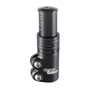 Rehausseur de potence Ahead-Set Ergotec 1"1/8 – 117 mm