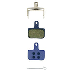 Plaquettes de frein Marwi organiques SRAM DB5-DB3, Level T