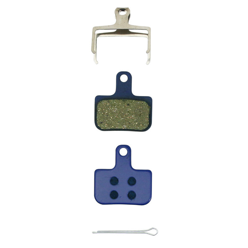 Plaquettes de frein Marwi organiques SRAM DB5-DB3, Level T